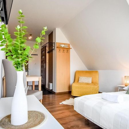 Aparteo Apartament Stojakowka Koscielisko Bagian luar foto