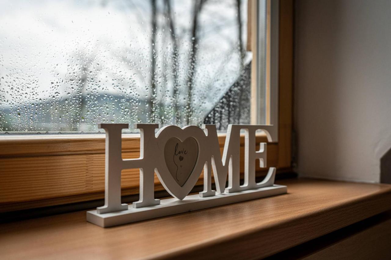 Aparteo Apartament Stojakowka Koscielisko Bagian luar foto
