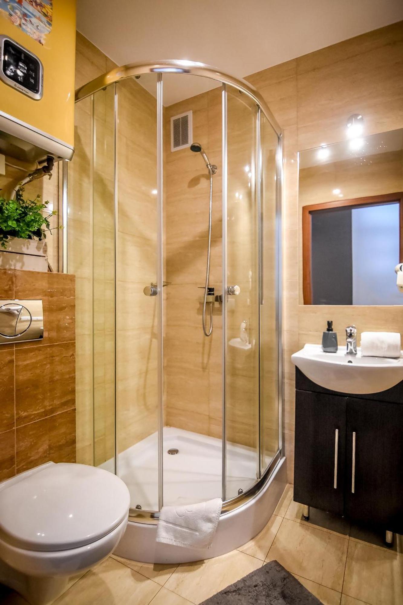 Aparteo Apartament Stojakowka Koscielisko Bagian luar foto