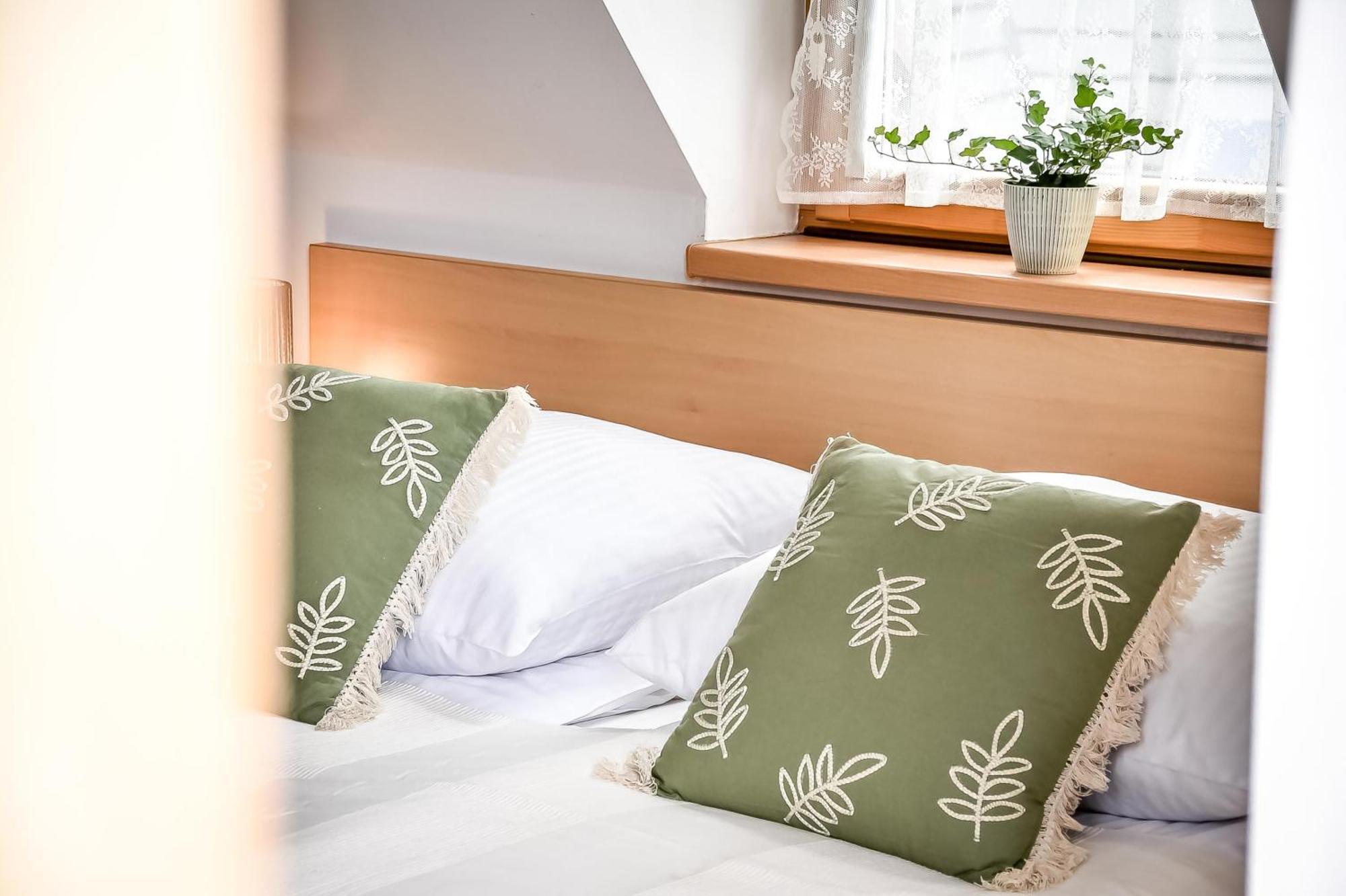 Aparteo Apartament Stojakowka Koscielisko Bagian luar foto