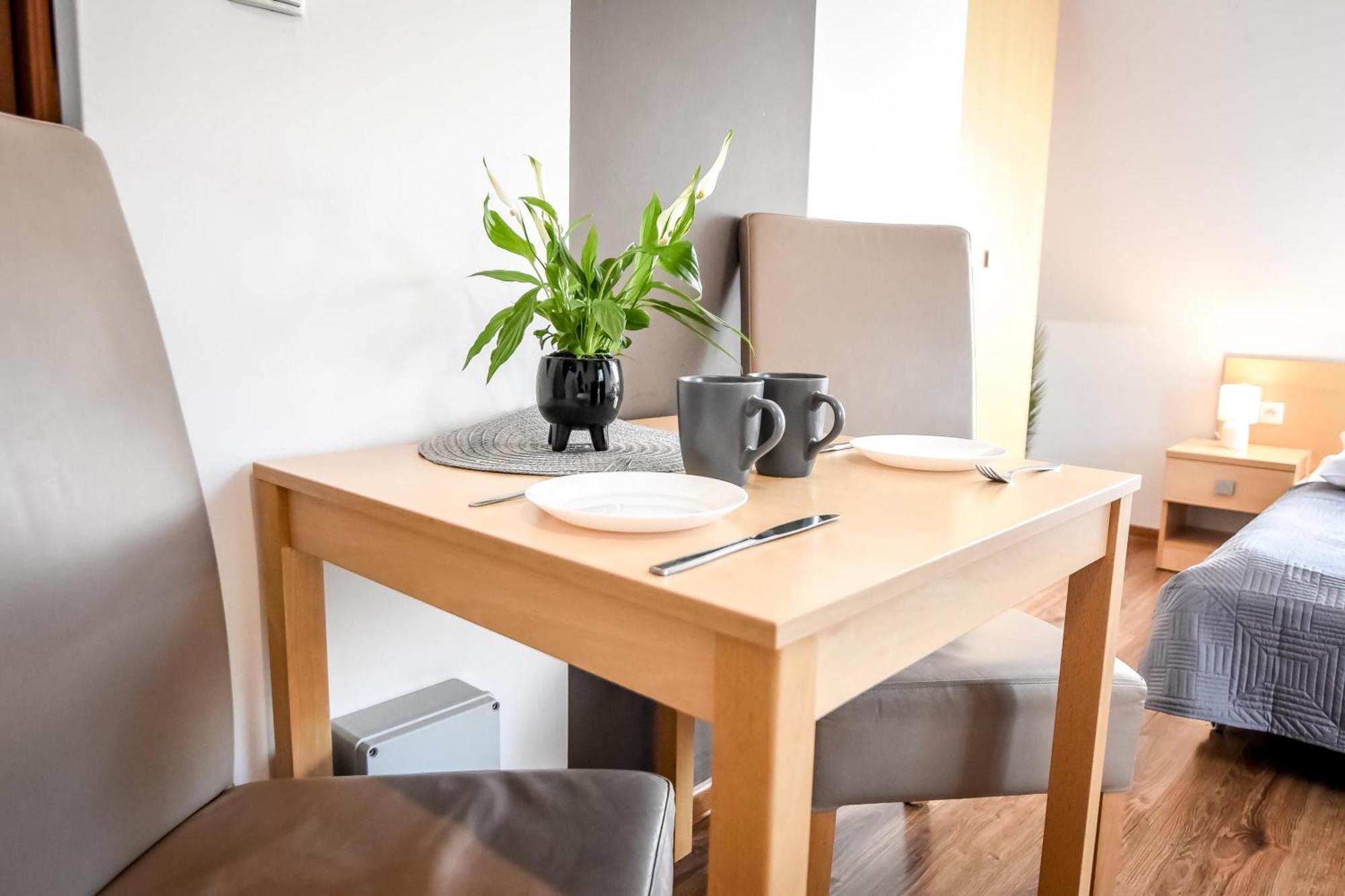 Aparteo Apartament Stojakowka Koscielisko Bagian luar foto