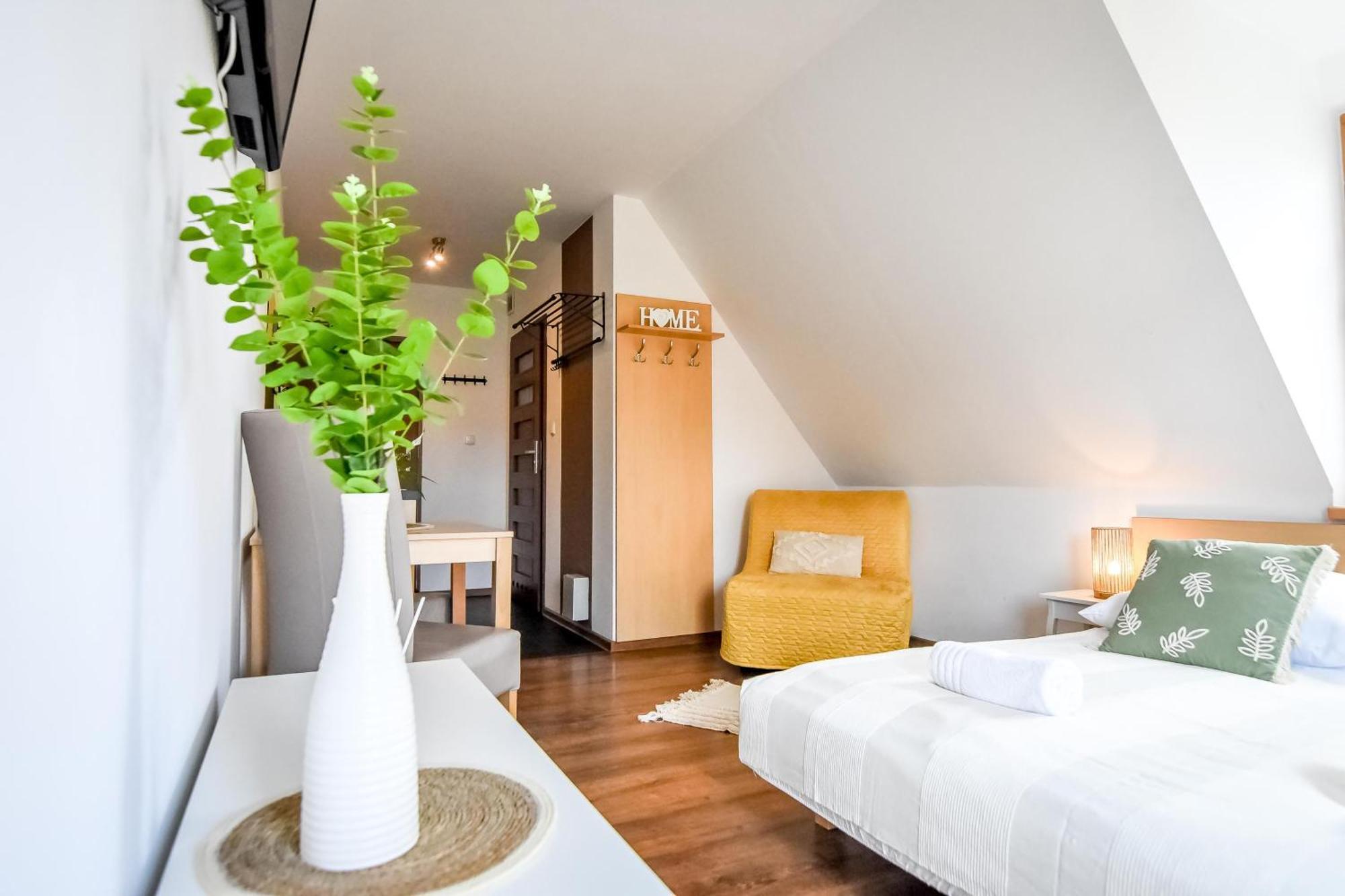 Aparteo Apartament Stojakowka Koscielisko Bagian luar foto