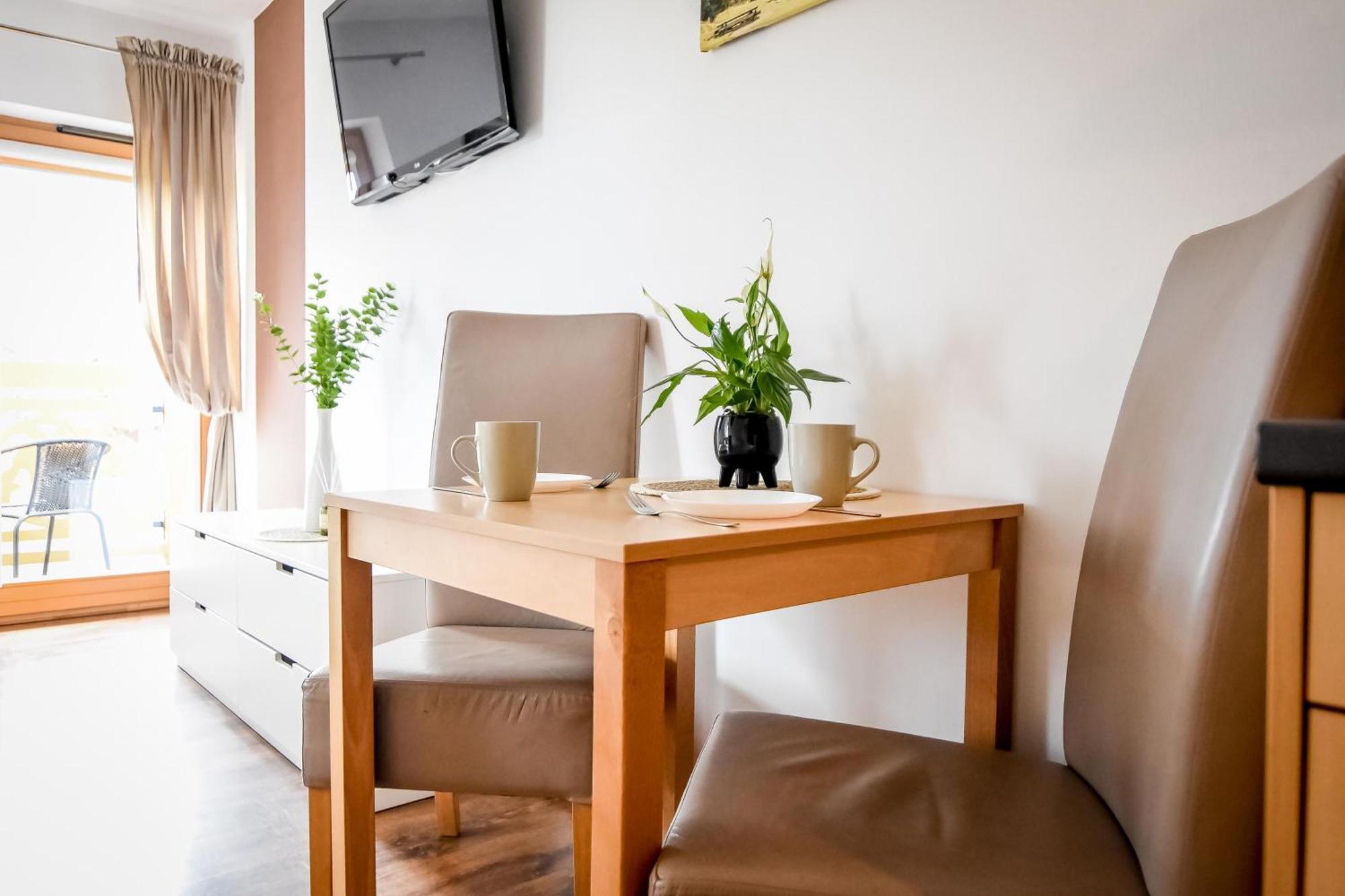 Aparteo Apartament Stojakowka Koscielisko Bagian luar foto
