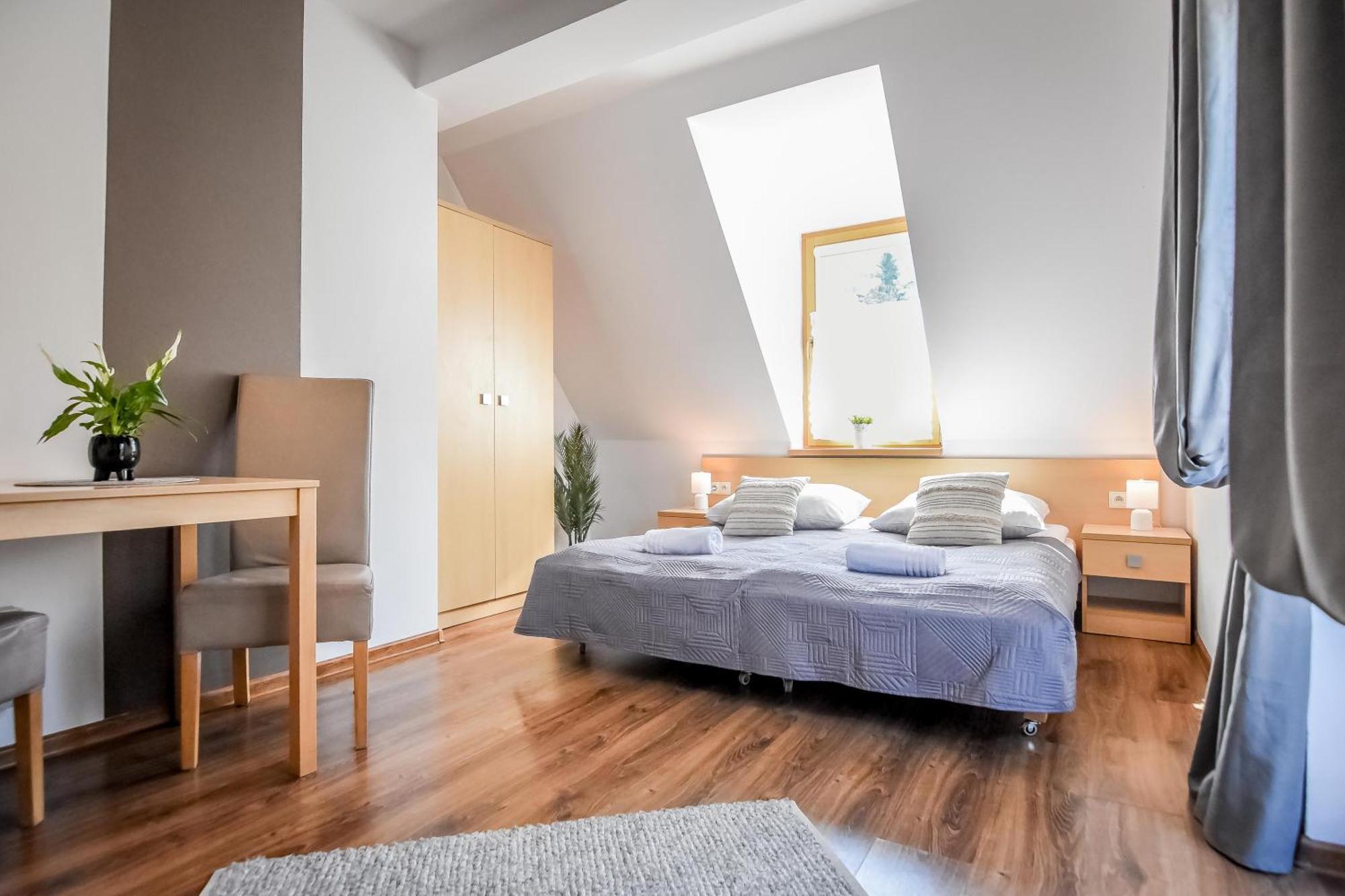 Aparteo Apartament Stojakowka Koscielisko Bagian luar foto