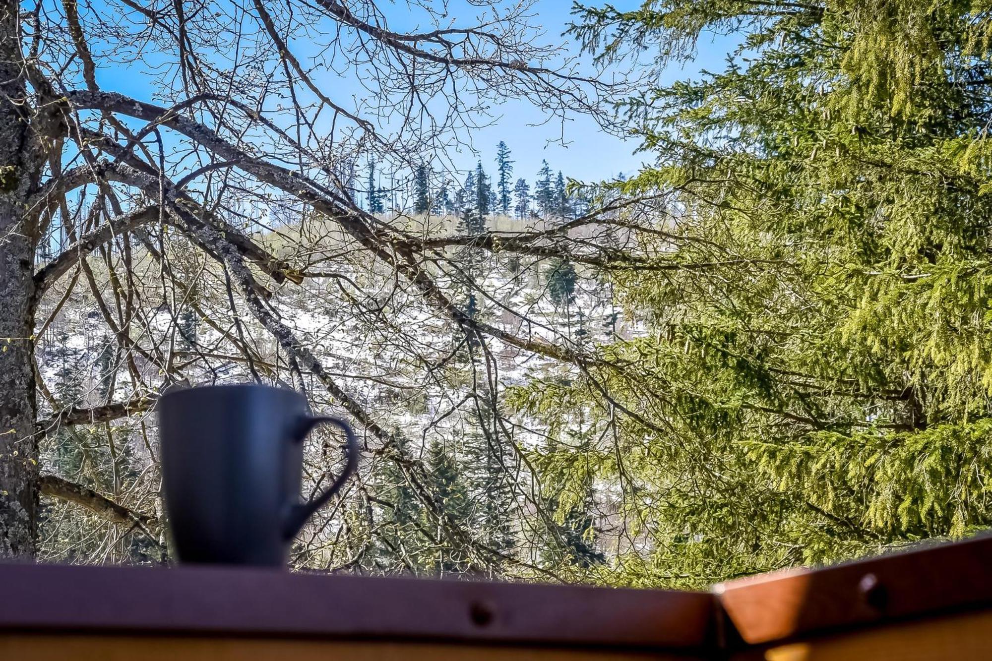 Aparteo Apartament Stojakowka Koscielisko Bagian luar foto